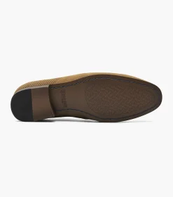 Stacy Adams Wydell Moc Toe Bit Slip On